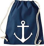 Sie suchen für sich oder Ihren liebsten einen neuen Turnbeutel/Gymsack? Hier haben Sie die Auswahl an unseren süßen / stylischen Gymsäcke mit tollen Motiven, coolen Statements, Tieren, Logos und vieles mehr. Must Have! Der Turnbeutel kann lässig wie eine Umhängetasche über einer Schulter getragen werden oder ganz normal wie ein klassischer Rucksack auf dem Rücken. Packt schnell und einfach eure wichtigsten Sachen ein und schließt den Turnbeutel ganz schnell und einfach mit dem Zugband.