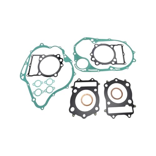 Kit joints embrayage et carter contre les fuites moteur XVS1100 et DR