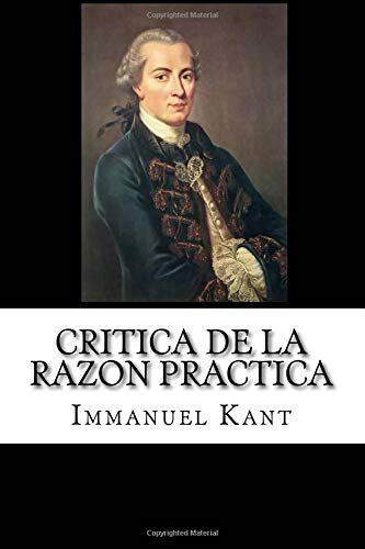 Critica de la razon practica
