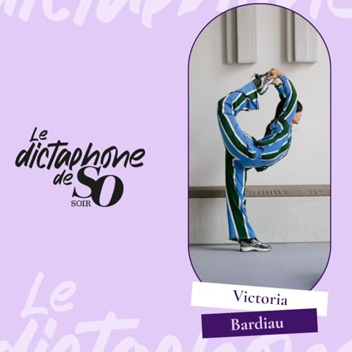 Victoria Bardiau, la renaissance par le sport