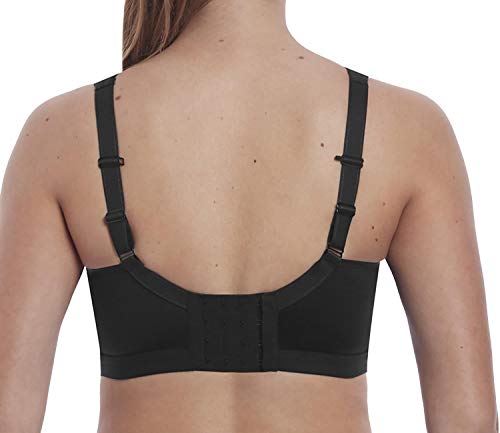 Freya womens Dynamic Wireless Soft Cup Sports Bra Racer Back Conversion2