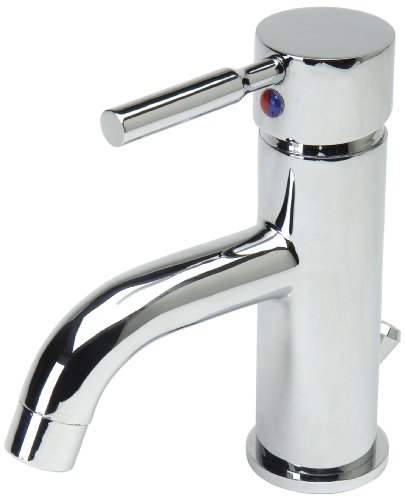 Preisvergleich Produktbild Eisl PT075FCR Waschtisch Einhebelmischer Futura, verchromt