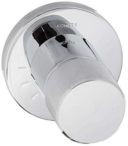KOHLER T78025-8-CP Components(TM) Valve Trim, Polished Chrome