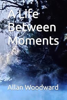 Paperback A Life Between Moments (Frances Mills - Secret Agent) Book
