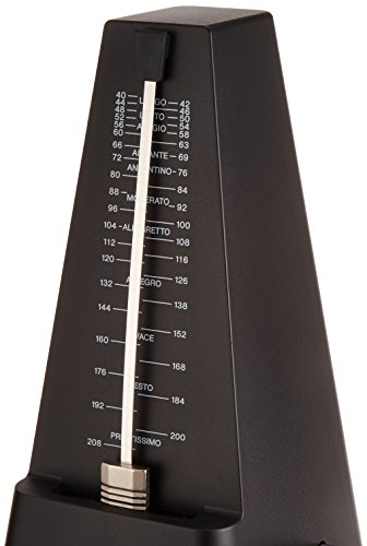 Yamaha metronome black MP-90BK - Image 2