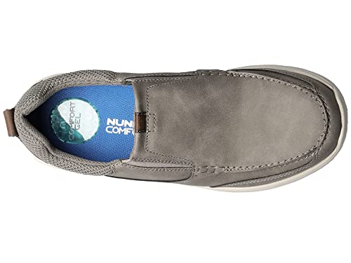 Image of Nunn Bush Conway Casual Slip-On