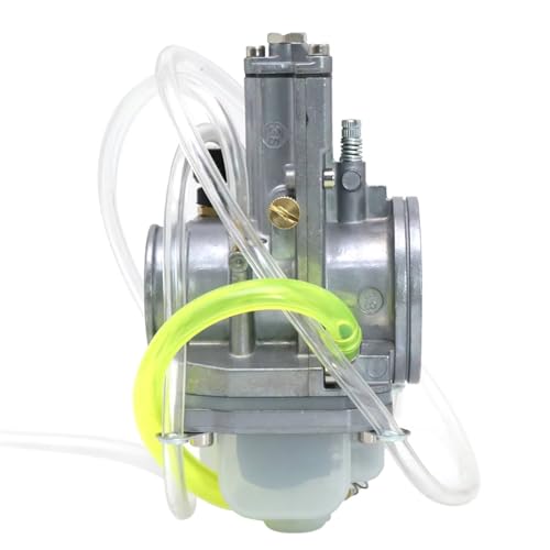 Carburateur Power Jet 2 Temps pour moto Te 250 4T et SMR 450 / 510 réglable en 36 38 40 mm