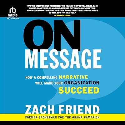 On Message
