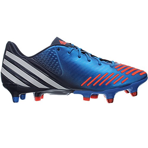 Adidas Predator LZ TRX SG Scarpa da Calcio Uomo