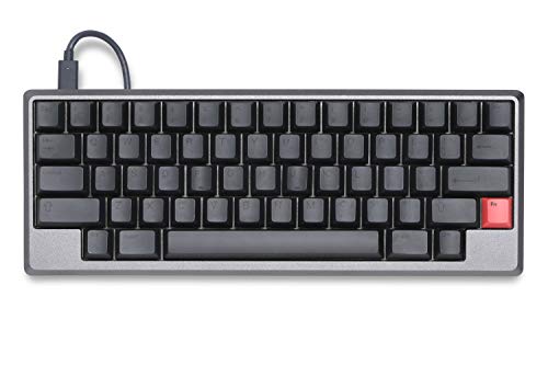 Clavier Tokyo60 V4 USB-C pour setup nomade et télétravail - 2