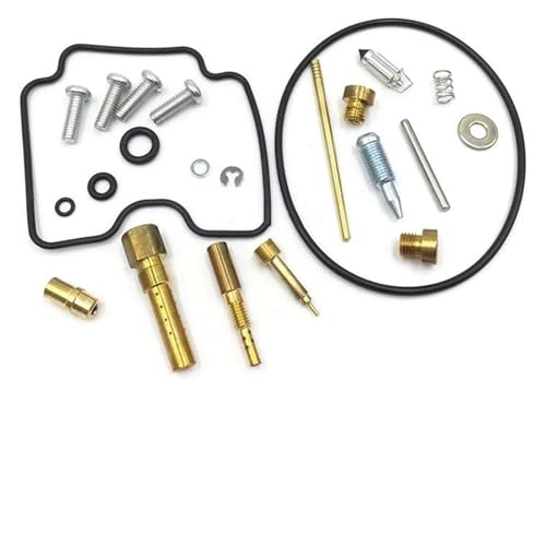Kit réparation carburateur Raptor 350 pour redémarrer votre moto Yamaha YFM350 2004-2013