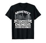 Architektur Studium Architekt Geschenk