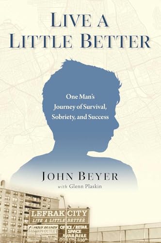 Ep: 1795 John Beyer - Live a Little Better