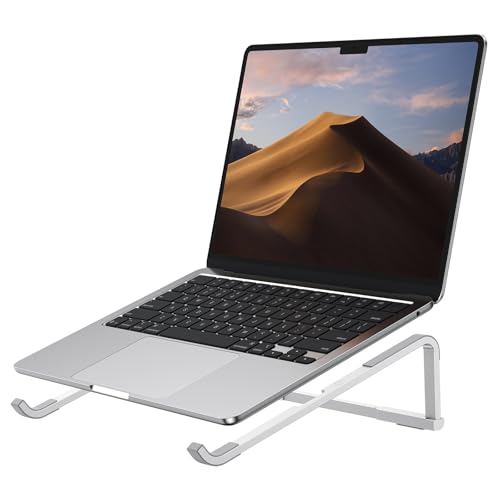 OMOTON Foldable Aluminum Laptop Stand — view 8