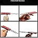 Lightweight Finger StrengthTool for Beginner Training YF-675(Red)