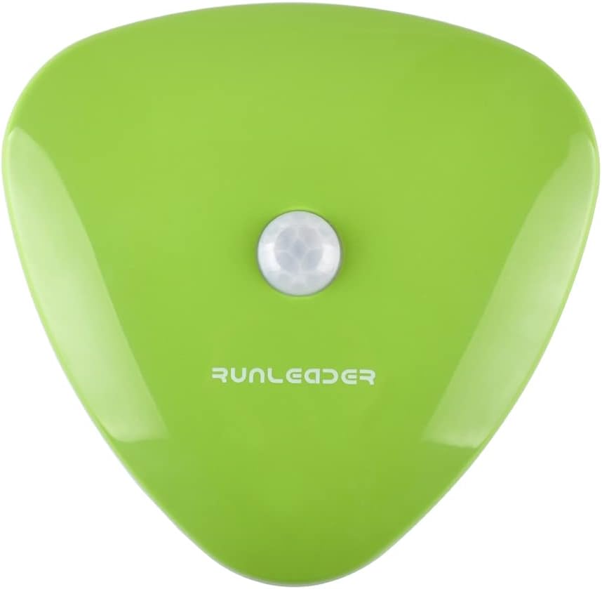 Jayron JRLT002 Portable Human Body Sensor Infrared Sensor Night Light