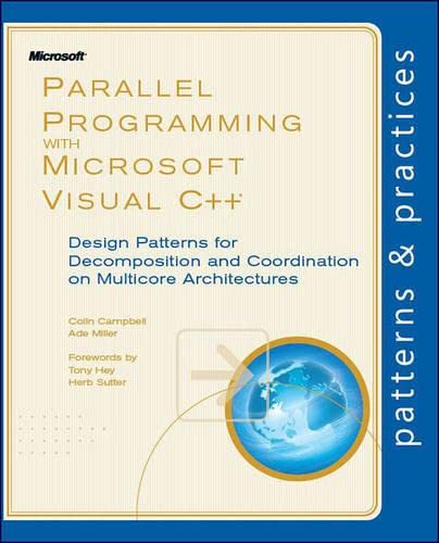 Amazon.com: Parallel Programming with Microsoft Visual C++: Design ...