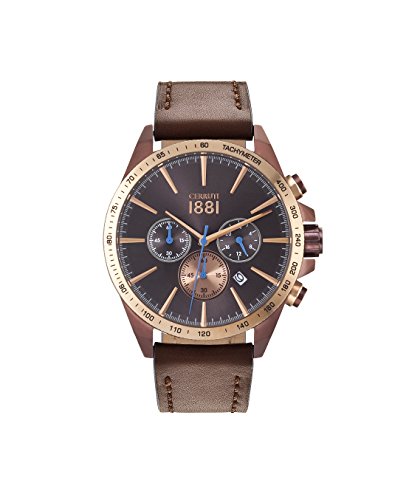 Cerruti 1881 CRA126SBZR12BR