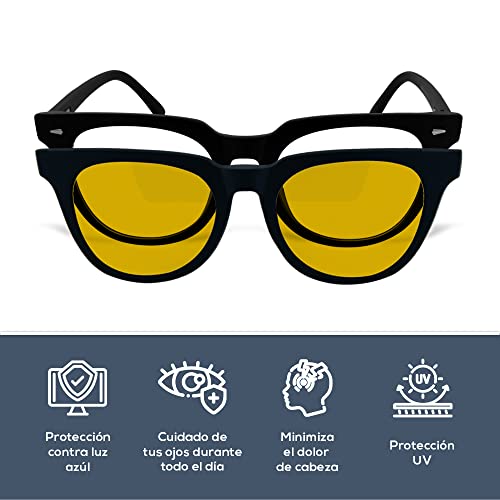 Lentes, Personal Care Appliances lentes oftalmicos baratos Marca Girona (3)