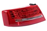  Passend für Audi A5 Sportback 8T Rückleuchte Hinten Links 8T8945095D Original
