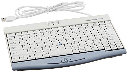 金井電器産業 MINI KEYBOARD A2 (HMB635-C11RKN) Amazon.co.jp: 金井