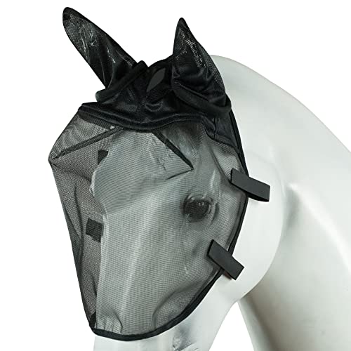 HORZE Bridle Fly Mask