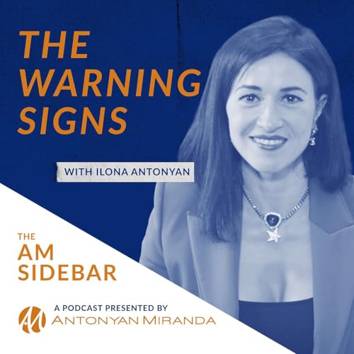 The Warning Signs: When Financial Secrets Signal Divorce