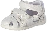 Cómoda apertura con doble velcro.