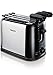Produktbild Philips Tostapane Hd2589 Inox 950 Watt- 7 Regolazioni