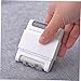 Baluue Portable Lint Roller Reusable Lint Trimmer Pet Hair Removal for Couch Brush for Clothes Hair Remover Safe Shaver