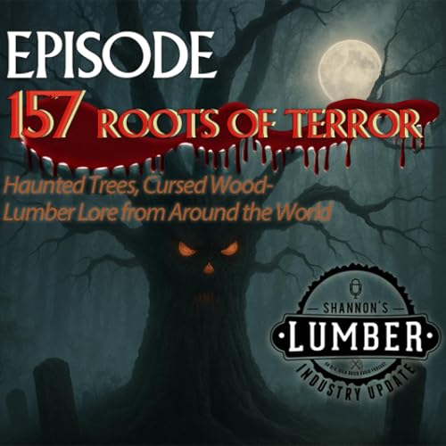 157 - Roots of Terror