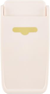 Vaessen Creative Heavy Duty Motivstanzer Euroloch - 3,2 x 1 cm