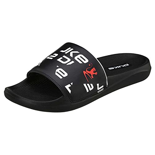 Image of Duke mens Fwc6130 Slipper
