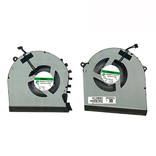 pm[gp\RCPU+GPUpt@ CPU&GPU pt@ DC12V 4s For HP OMEN 17-CB 17-CB0030NR 17-CB0070NR 17T-CB0000 RTX2060