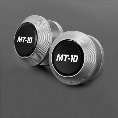 �o�C�N�A�N�Z�T���[ �o�C�N�A�N�Z�T���[ 6MM �X�C���O�A�[���X�v�[�� �X���C�_�[�X�^���h�l�W �ɓK�����郄�}�n MT10 MT-10 MT 10 SP 2016-2022 2023 2024(Silver B)
