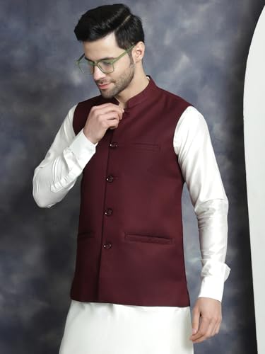 Image of Jompers Men Waistcoat