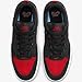 Nike SB Alleyoop 'Bred', Black/White/University Red, CJ0882-006, Men's Skate Shoes (Black/White/University Red, US Footwear Size System, Adult, Men, Numeric, Medium, 10)