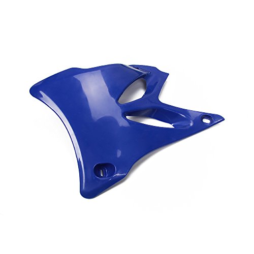 Plastic Fender Fairing Body Kit - Abs Body Work Set For Yz85 2002-2014 Dirt Pit Bike #TOP4