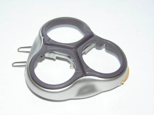 Norelco Philips Quadra Head Holder Frame with Hinge