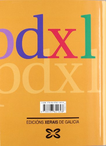 Pequeno dicionario Xerais Da Lingua / Xerais Little Dictionary of Language – vue 2