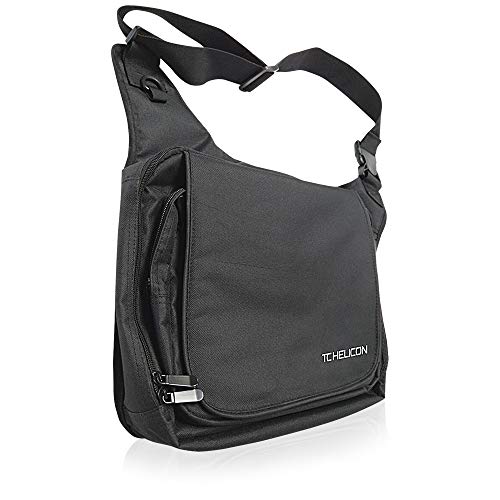 TC Helicon GIG BAG VL 3 Strapazierfähige Reisetasche für VOICELIVE 3 und VOICELIVE 3 EXTREME