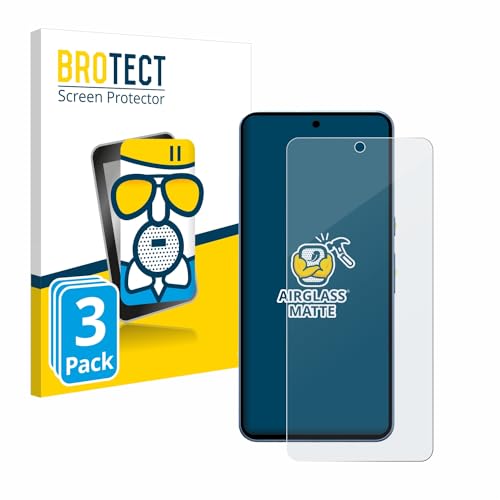 BROTECT Matte Film De Protection D'écran Mat Pour Acer Chromebook Spin 714 1949565