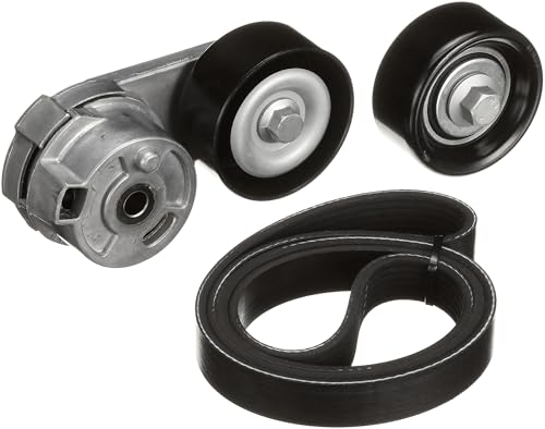 Kit Gates 90K-38419 Complete Serpentine para solucionar ruidos en el motor