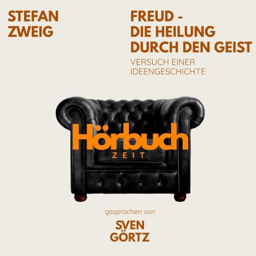 Die Heilung durch den Geist. cover art