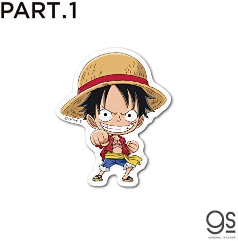 Amazon Part 1 全21種 ワンピース Sdキャラ ミニサイズ One Piece アニメ キャラクターステッカー Lcsops1 Gs 公式グッズ ルフィ2 アニメ 萌えグッズ 通販 Amazon Part 1 全21種 ワンピース Sdキャラ ミニサイズ One Piece アニメ キャラクターステッカー Lcsops1 Gs 公式グッズ ルフィ2 アニメ 萌えグッズ 通販