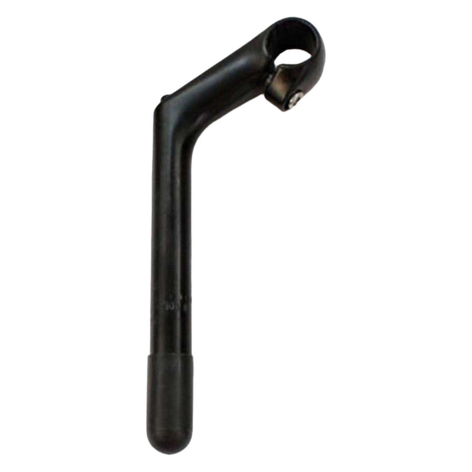 Amazon | Almencla ハンドルバー ステム 自転車 22.2mm 220mm