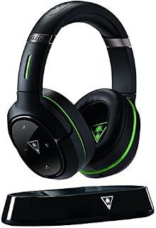 Turtle Beach - Ear Force Elite 800X Premium Fully Wireless Gaming Headset