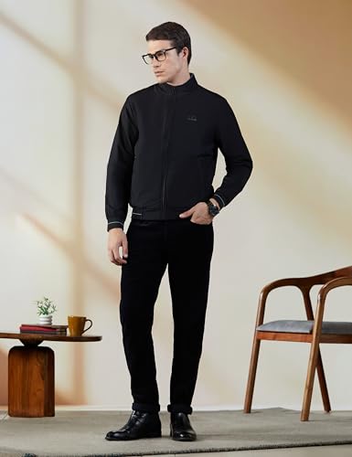 Image of Qube By Fort Collins Men's Parka Coat