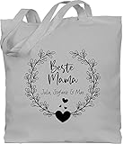 Geschenk mit Namen personalisiert by Shirtracer