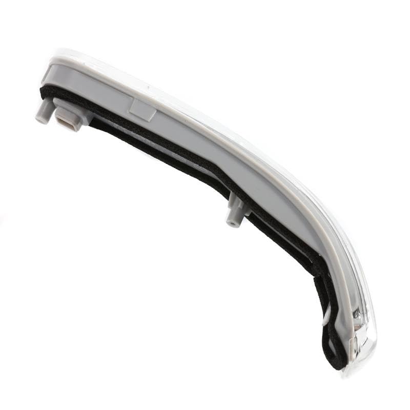 Intermitentes dinámicos con tecnología LED secuencial para retrovisor de Kia Sorento 3